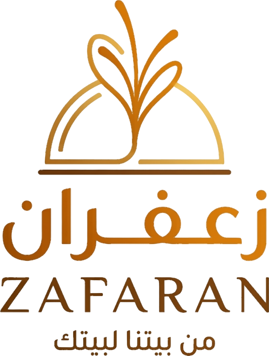 زعفران — من بيتنا لبيتك